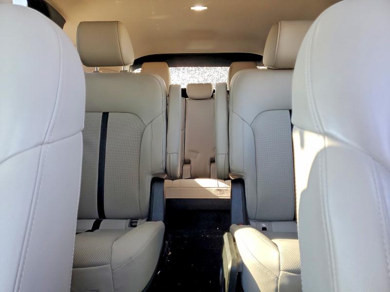 47321416 :رقم المزاد ، JM3KKBHDXR1128184 vin ، 2024 Mazda Cx-90 مزاد بيع