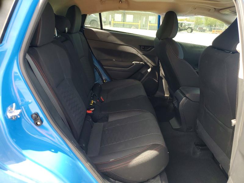 Продажа на аукционе авто 2024 Subaru Impreza, vin: JF1GUAFC0R8868420, номер лота: 47252486