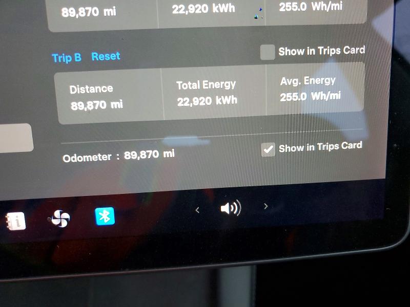 Aukcja sprzedaży 2021 Tesla Model 3, vin: 5YJ3E1EA6MF976751, numer aukcji: 79373875