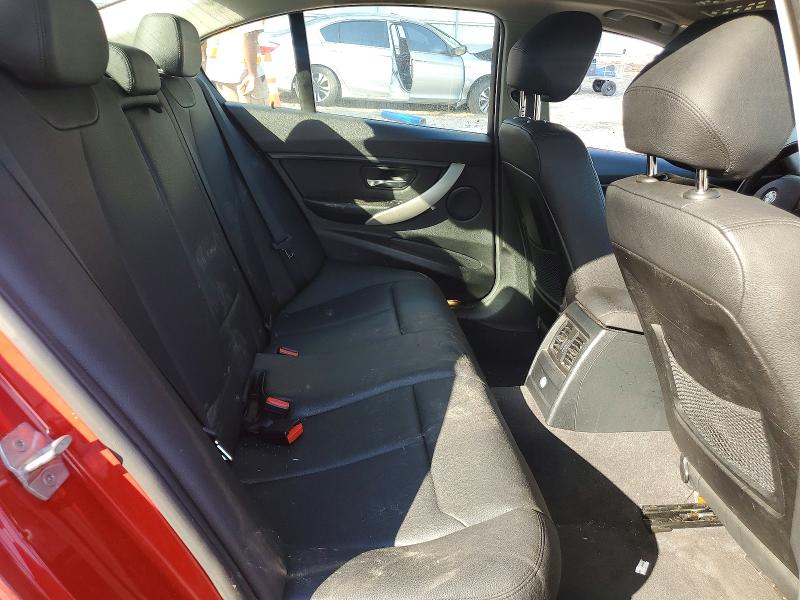 Продажа на аукционе авто 2016 Bmw 320, vin: WBA8E5G50GNT93124, номер лота: 79935875
