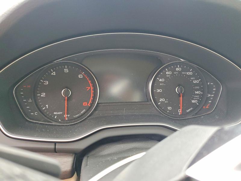 Продажа на аукционе авто 2024 Audi Q5, vin: WA1GAAFY4R2054282, номер лота: 47155166