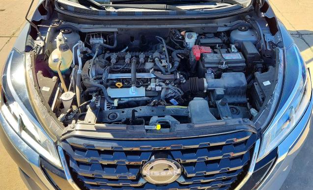 Продажа на аукционе авто 2024 Nissan Kicks, vin: 3N1CP5CV3RL491826, номер лота: 46929136