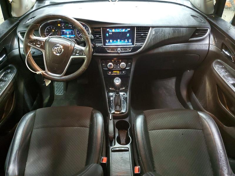 Продажа на аукционе авто 2019 Buick Encore, vin: KL4CJASB8KB905358, номер лота: 45764306