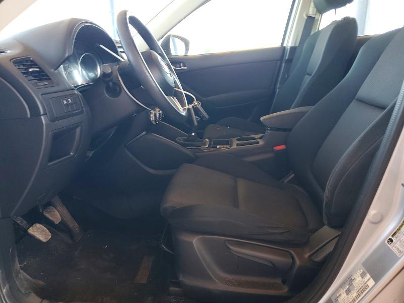 Aukcja sprzedaży 2016 Mazda Cx-5, vin: JM3KE2BE7G0841555, numer aukcji: 47930956