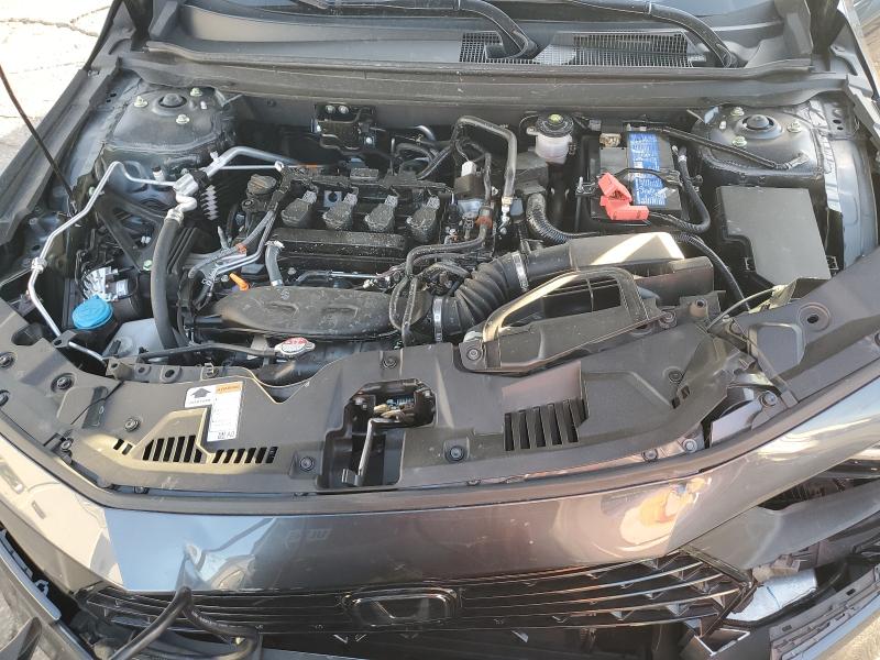 Aukcja sprzedaży 2024 Honda Accord, vin: 1HGCY1F37RA088194, numer aukcji: 46224976