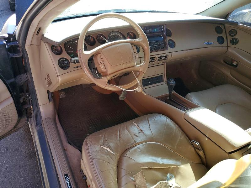 Продаж на аукціоні авто 1996 Buick Riviera, vin: 1G4GD2214T4710225, номер лоту: 47134896