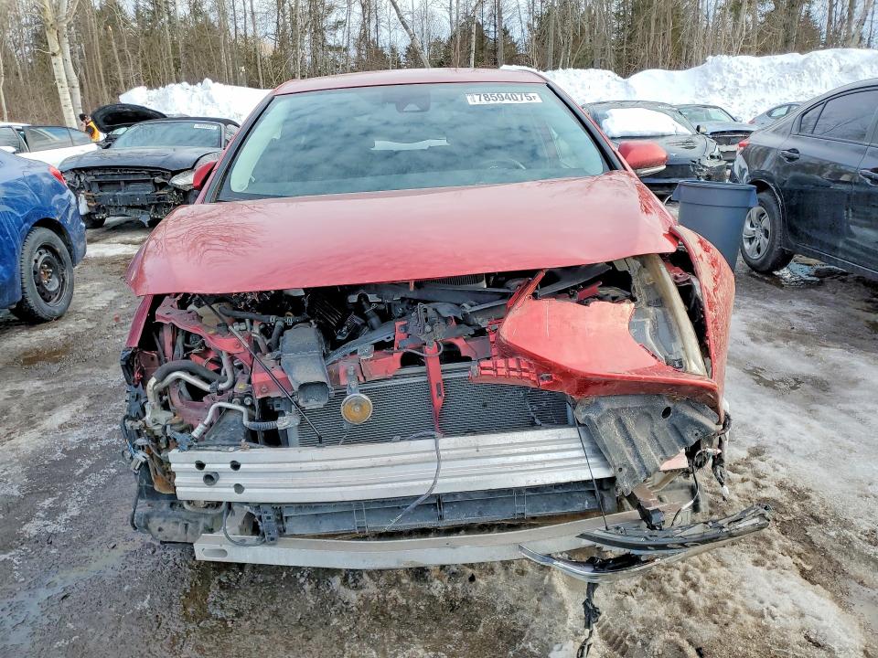 Aukcja sprzedaży 2018 Toyota Prius Prime, vin: JTDKARFP6J3076479, numer aukcji: 78594075