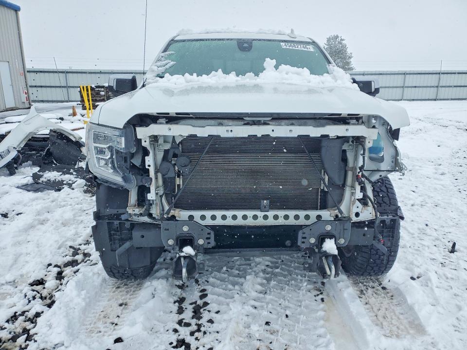 Aukcja sprzedaży 2020 Gmc Sierra, vin: 3GTU9FED3LG253187, numer aukcji: 45682746