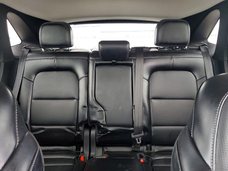 Aukcja sprzedaży 2023 Ford Escape, vin: 1FMCU9JA2PUA56257, numer aukcji: 46039666
