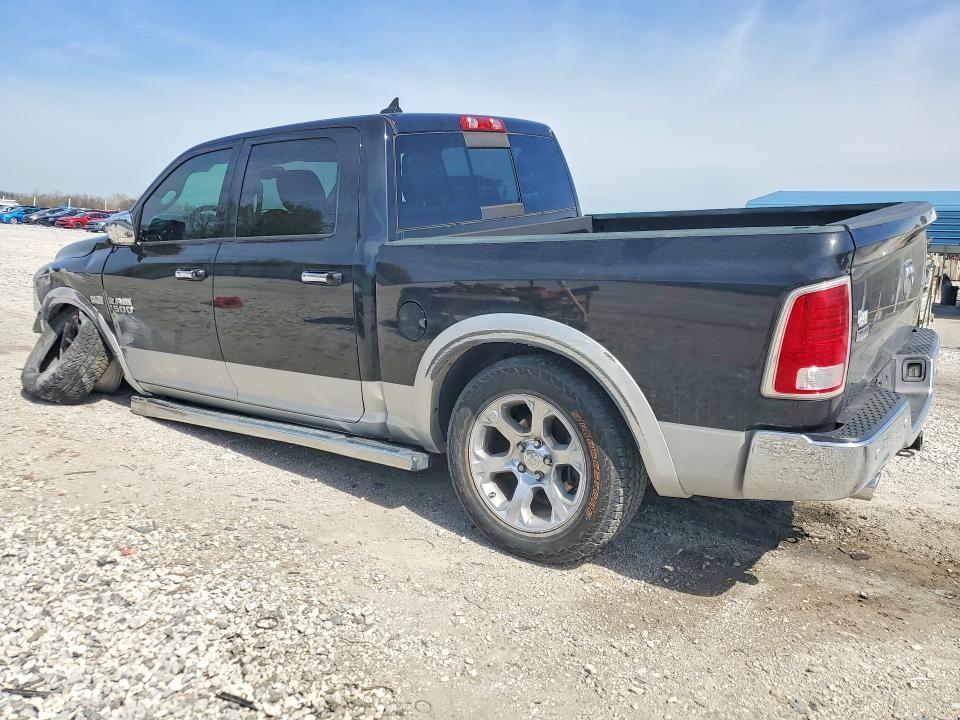 Продажа на аукционе авто 2018 Ram 1500, vin: 1C6RR7NT2JS191183, номер лота: 46363556