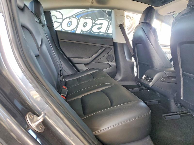 Продаж на аукціоні авто 2021 Tesla Model 3, vin: 5YJ3E1EA3MF093027, номер лоту: 47737476
