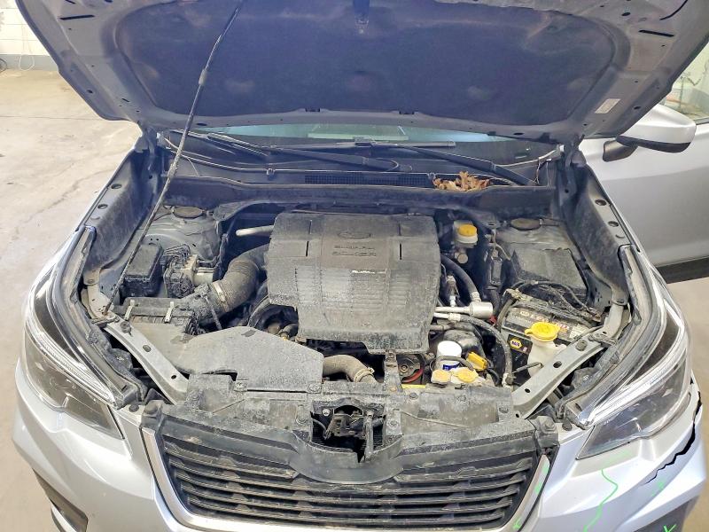 78879795 :رقم المزاد ، JF2SKAJC3MH541621 vin ، 2021 Subaru Forester مزاد بيع