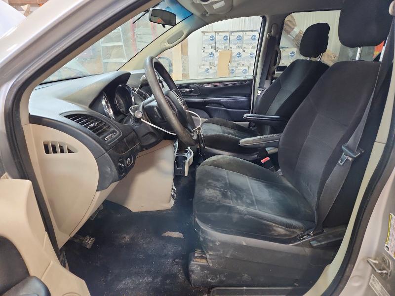 78682705 :رقم المزاد ، 2D4RN4DG8BR756825 vin ، 2011 Dodge Grand Caravan مزاد بيع