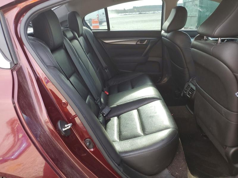 Aukcja sprzedaży 2009 Acura Tl, vin: 19UUA86269A016749, numer aukcji: 45675566