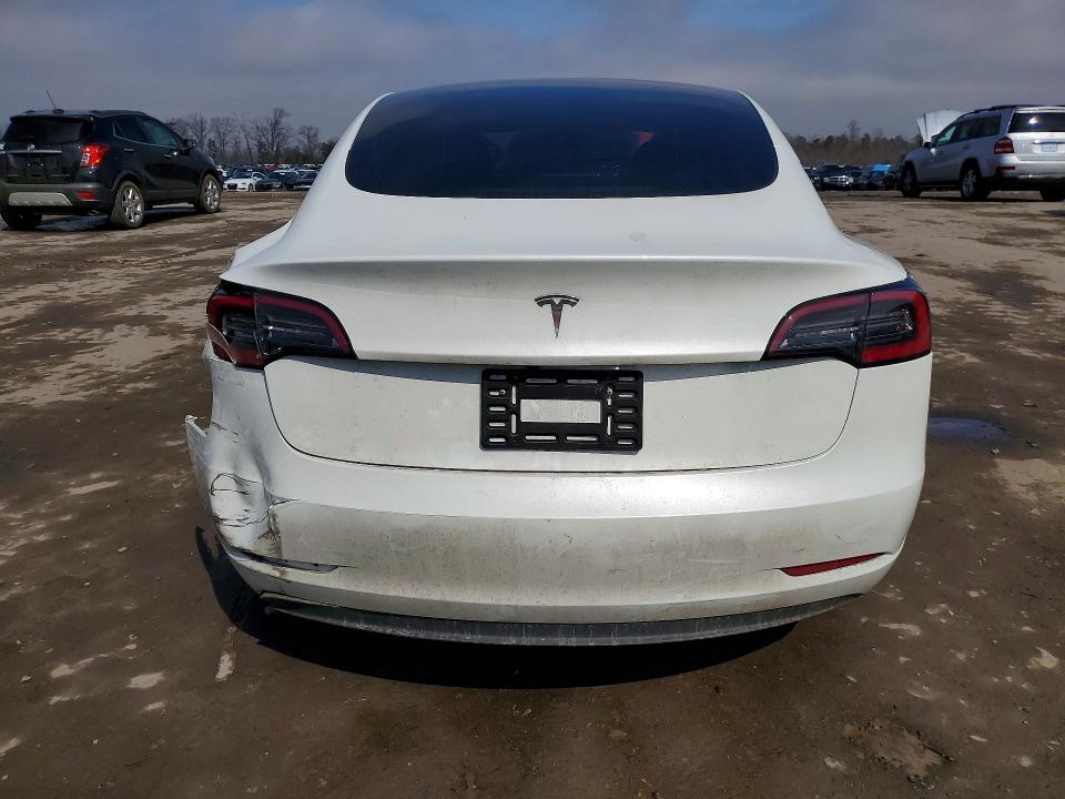 Продаж на аукціоні авто 2023 Tesla Model 3, vin: 5YJ3E1EA4PF487382, номер лоту: 79124715