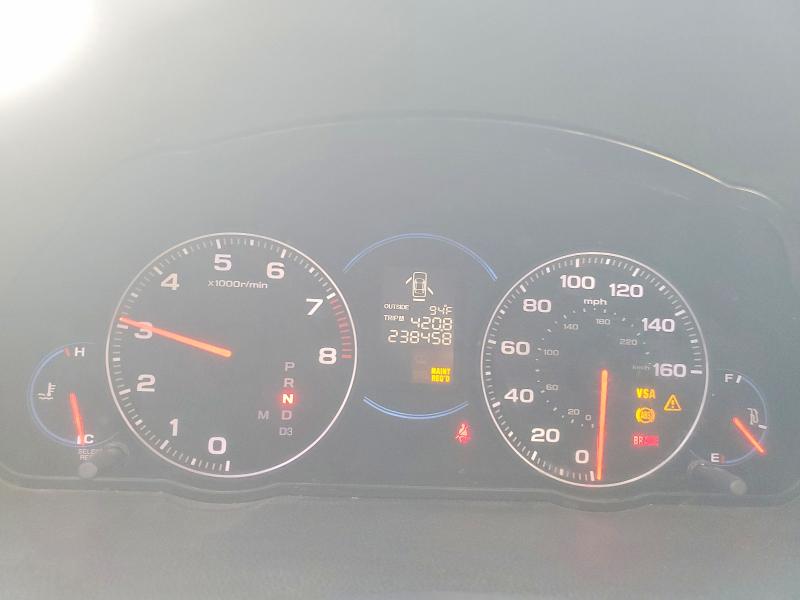 Aukcja sprzedaży 2004 Acura Tsx, vin: JH4CL96854C019006, numer aukcji: 47553746