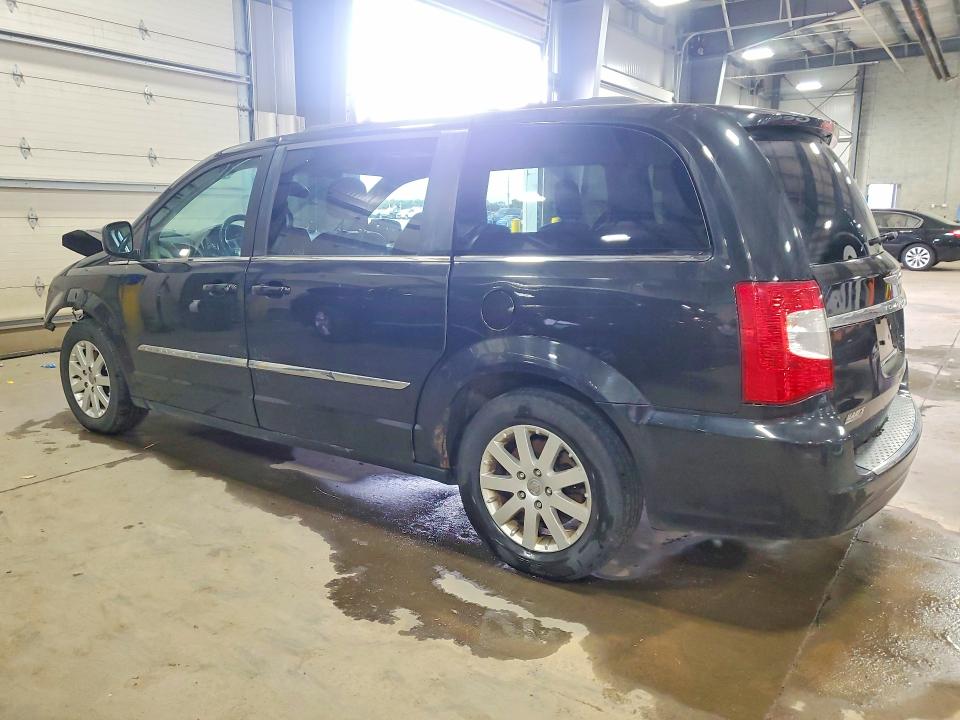 Aukcja sprzedaży 2014 Chrysler Town & Country, vin: 2C4RC1BG5ER304470, numer aukcji: 47642626