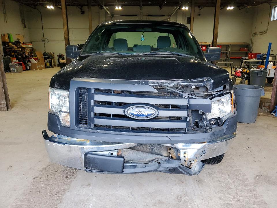 Продажа на аукционе авто 2011 Ford F150, vin: 1FTMF1CMXBKD29669, номер лота: 94956545