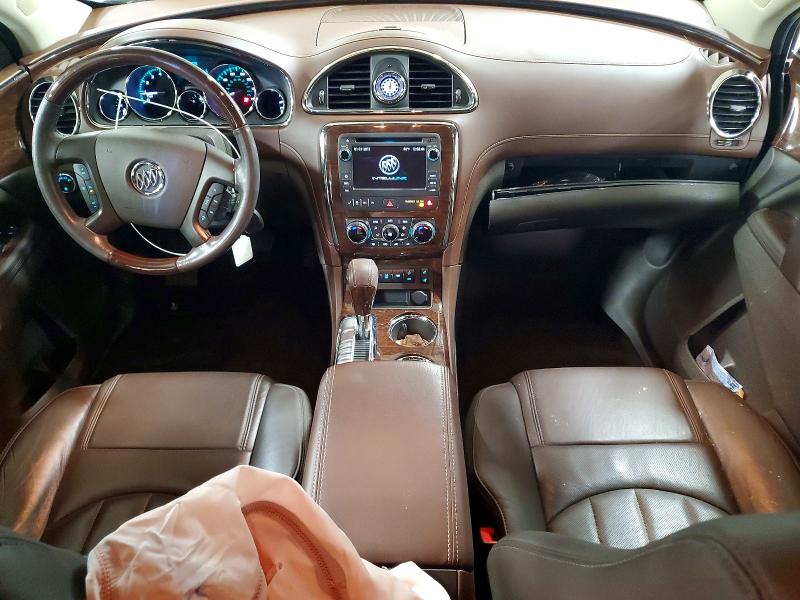 Aukcja sprzedaży 2014 Buick Enclave, vin: 5GAKRBKD7EJ366941, numer aukcji: 47102766
