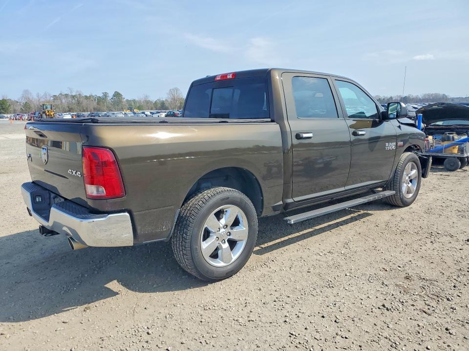 Aukcja sprzedaży 2014 Ram Trucks 1500, vin: 1C6RR7LT3ES403131, numer aukcji: 79882195