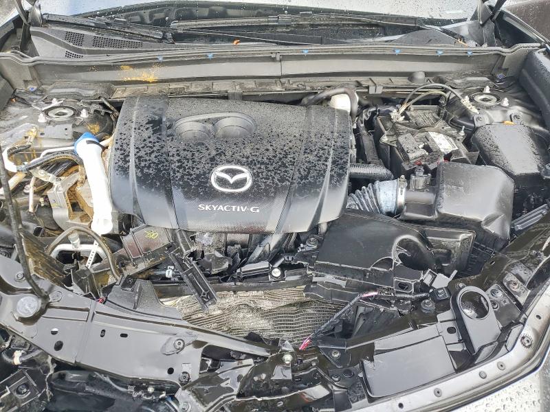 Aukcja sprzedaży 2021 Mazda Cx-30, vin: 3MVDMBCL7MM311580, numer aukcji: 46866126