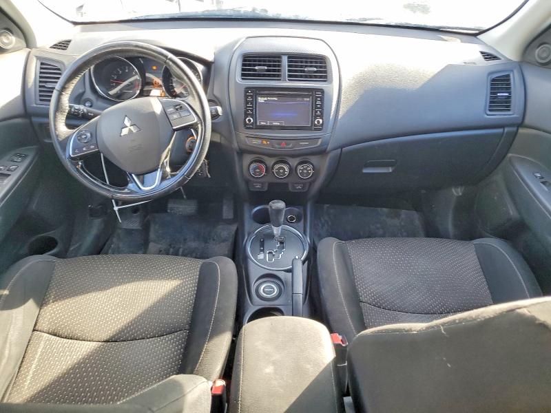 Продажа на аукционе авто 2016 Mitsubishi Rvr, vin: JA4AJ3AU4GZ608639, номер лота: 75566415