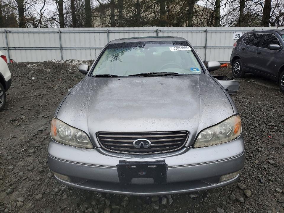 Auction sale of the 2004 Infiniti I35, vin: JNKDA31A04T211998, lot number: 45983006