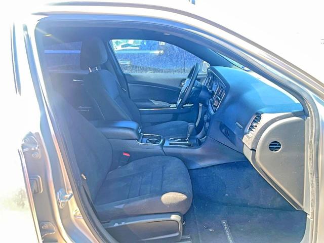 2014 Dodge Charger მანქანა იყიდება აუქციონზე, vin: 2C3CDXBG7EH116873, აუქციონის ნომერი: 48013366