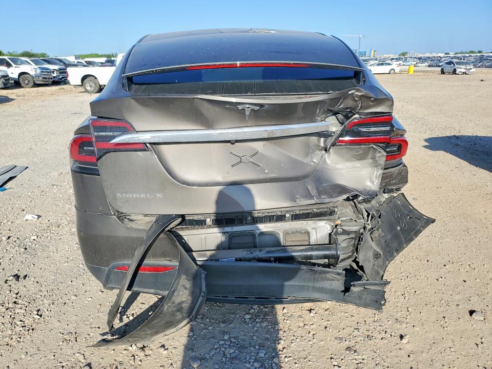 Aukcja sprzedaży 2016 Tesla Model X, vin: 5YJXCBE25GF023765, numer aukcji: 47064836