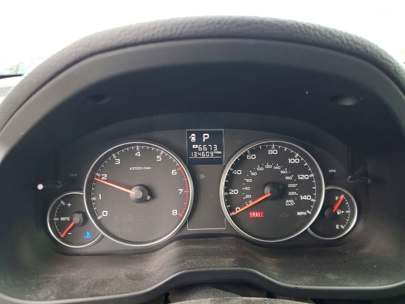 79886215 :رقم المزاد ، 4S4BRBDCXE3324475 vin ، 2014 Subaru Outback مزاد بيع