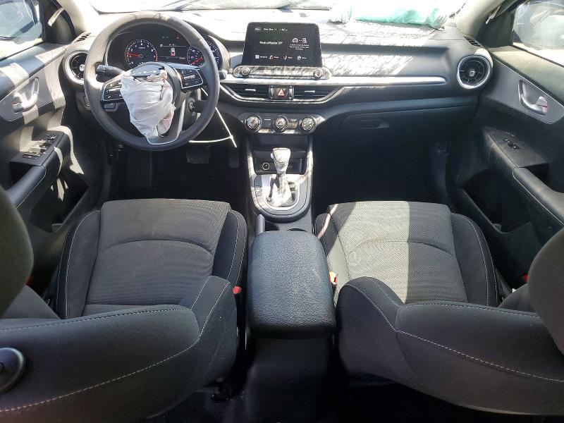 Aukcja sprzedaży 2023 Kia Forte, vin: 3KPF24AD2PE507691, numer aukcji: 41714506