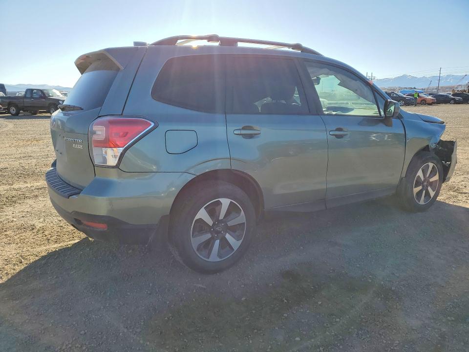 47597026 :رقم المزاد ، JF2SJAEC9HH470802 vin ، 2017 Subaru Forester مزاد بيع