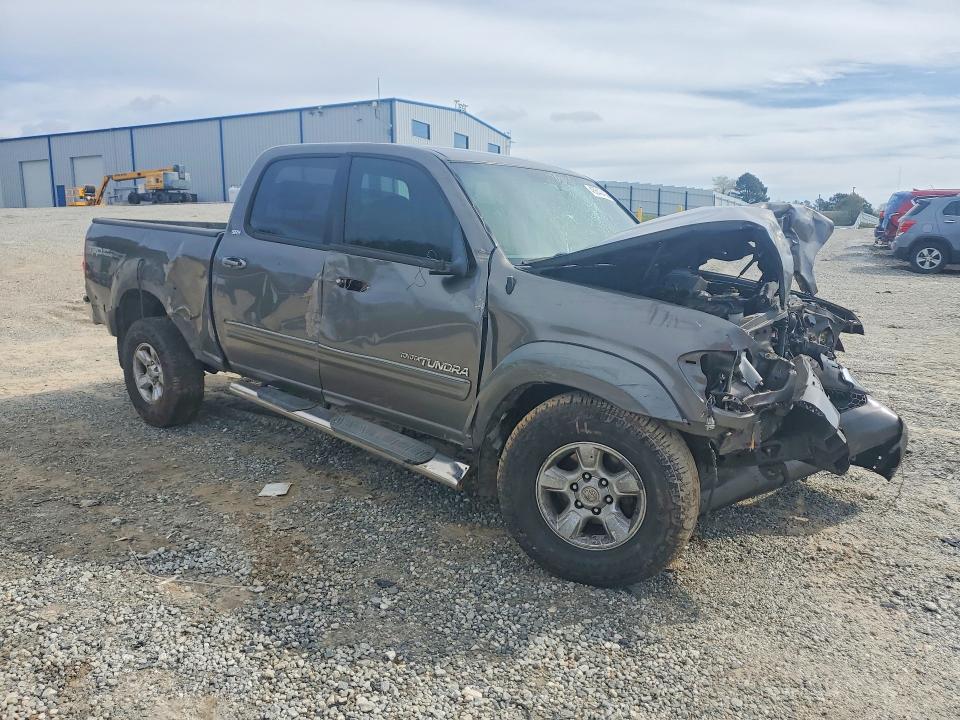 45640496 :رقم المزاد ، 5TBDT44196S522014 vin ، 2006 Toyota Tundra مزاد بيع