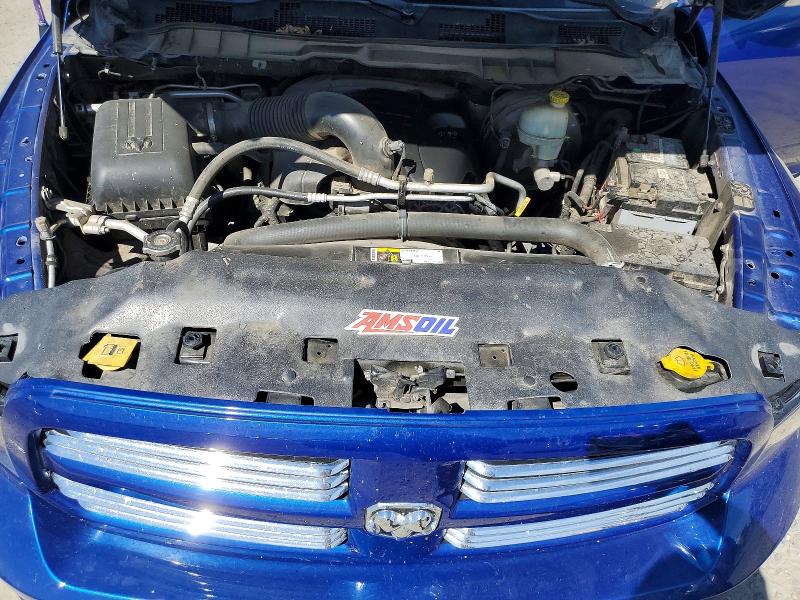 Продажа на аукционе авто 2016 Ram 1500, vin: 1C6RR6MT8GS242710, номер лота: 47142306
