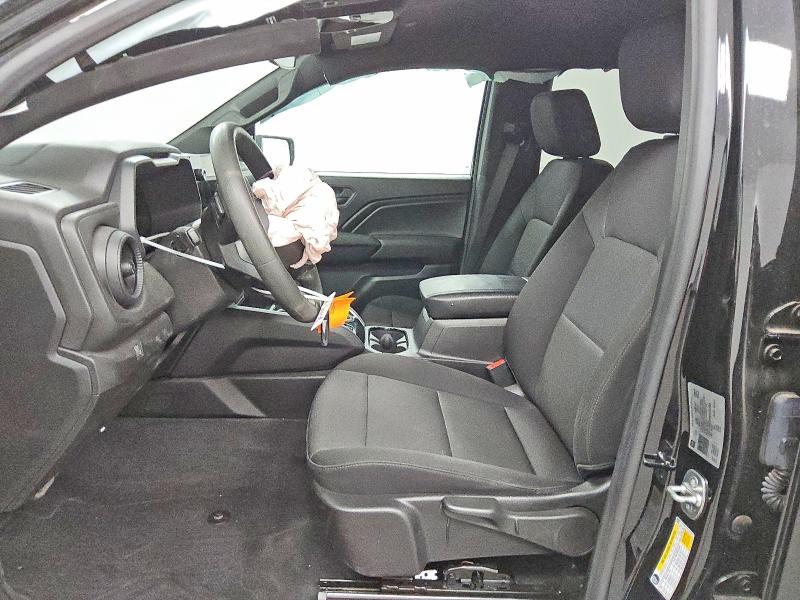Продажа на аукционе авто 2025 Chevrolet Colorado, vin: 1GCPSBEK9S1161054, номер лота: 77940295