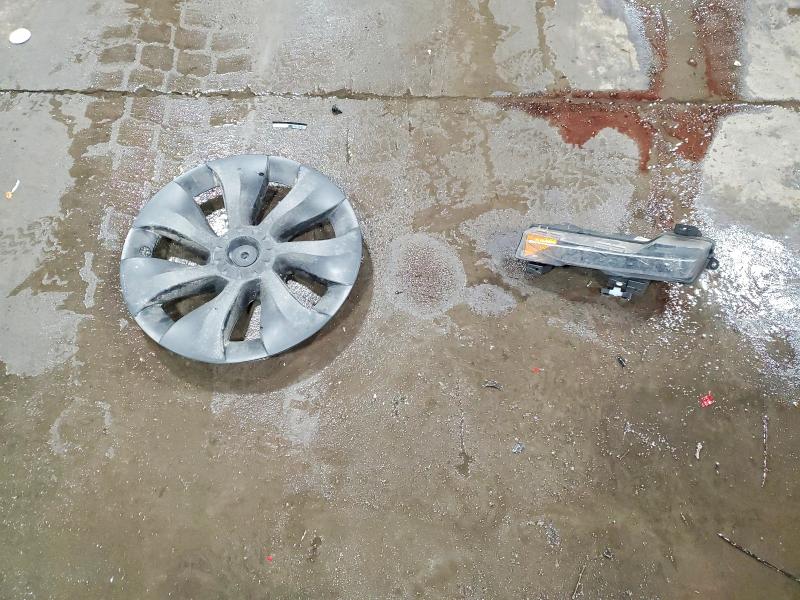 Aukcja sprzedaży 2024 Tesla Model Y, vin: 7SAYGDEE8RA270540, numer aukcji: 45935276