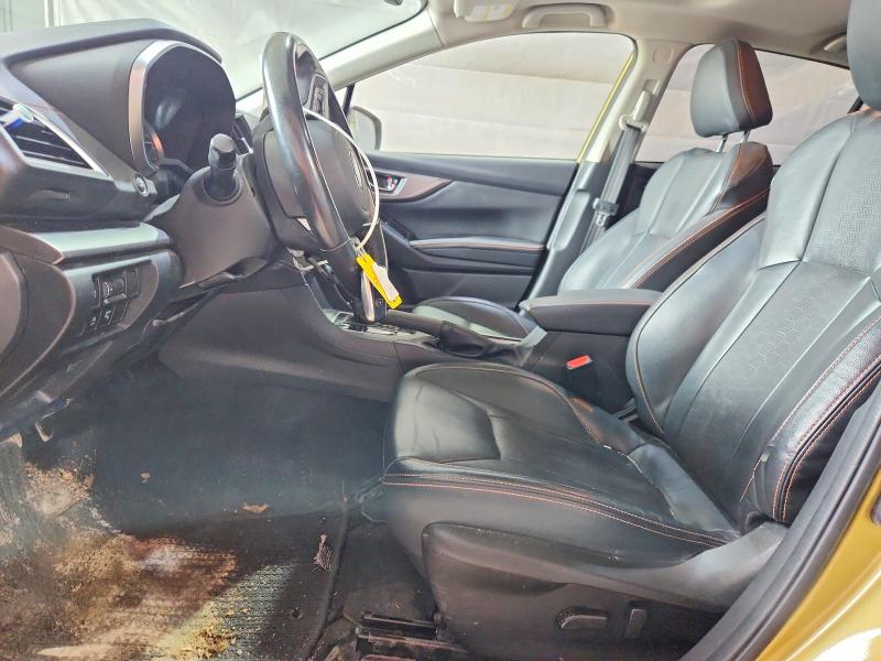 Aukcja sprzedaży 2021 Subaru Crosstrek, vin: JF2GTHNC4MH279050, numer aukcji: 46814996