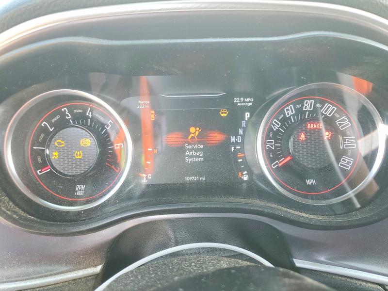2021 Dodge Challenger მანქანა იყიდება აუქციონზე, vin: 2C3CDZGG9MH547492, აუქციონის ნომერი: 46685716