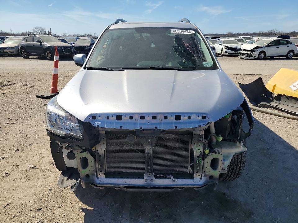 2017 Subaru Forester მანქანა იყიდება აუქციონზე, vin: JF2SJAEC4HH549245, აუქციონის ნომერი: 46334436