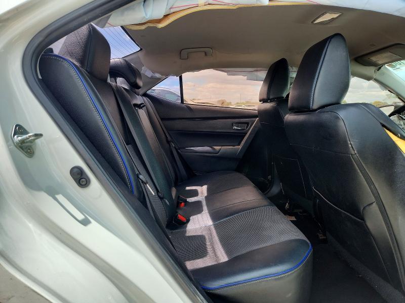 Продажа на аукционе авто 2019 Toyota Corolla, vin: 5YFBURHE1KP856286, номер лота: 46802106