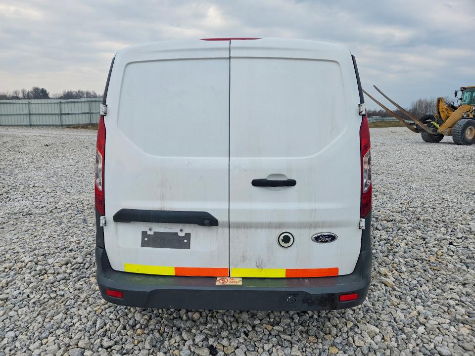 Aukcja sprzedaży 2015 Ford Transit Connect, vin: NM0LS7E71F1218695, numer aukcji: 48349536