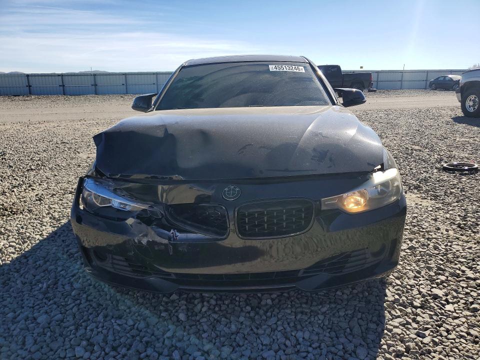 Aukcja sprzedaży 2014 Bmw 328, vin: WBA3B5G55ENS08209, numer aukcji: 45513246