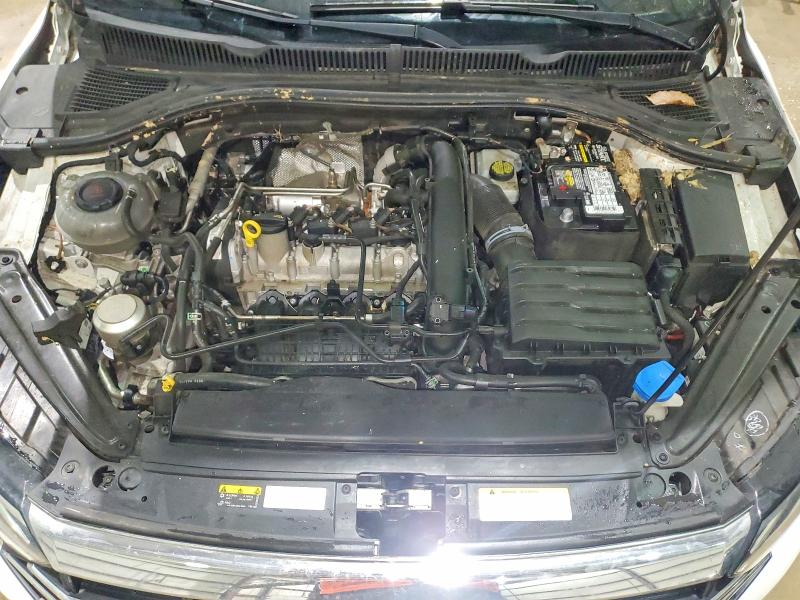 79289365 :رقم المزاد ، 3VWC57BU7LM092407 vin ، 2020 Volkswagen Jetta مزاد بيع