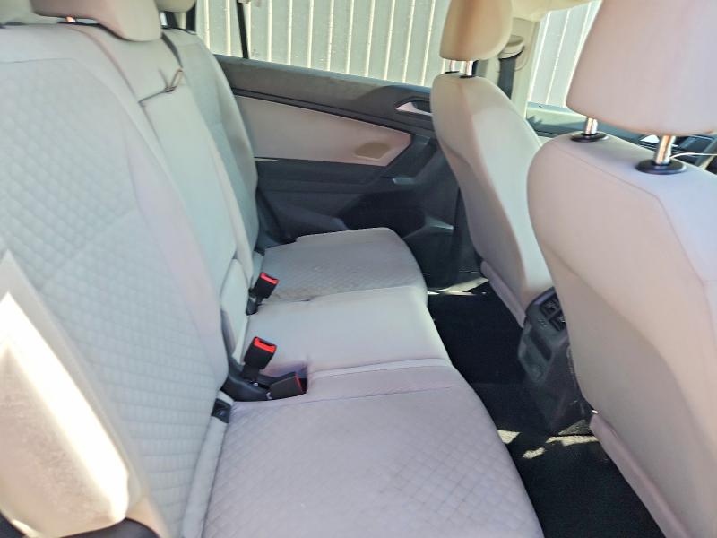 Aukcja sprzedaży 2019 Volkswagen Tiguan, vin: 3VV1B7AX2KM127353, numer aukcji: 47707206