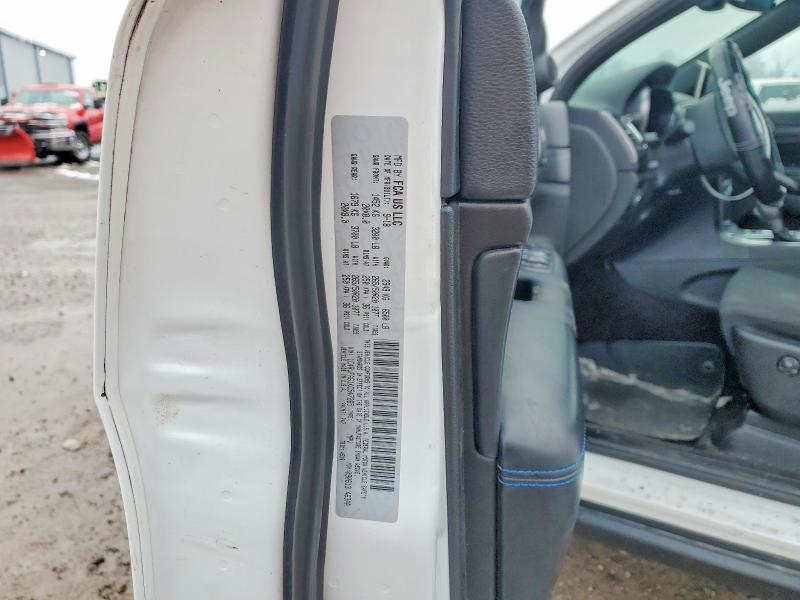Aukcja sprzedaży 2019 Jeep Grand Cherokee, vin: 1C4RJFAG1KC547265, numer aukcji: 46696786