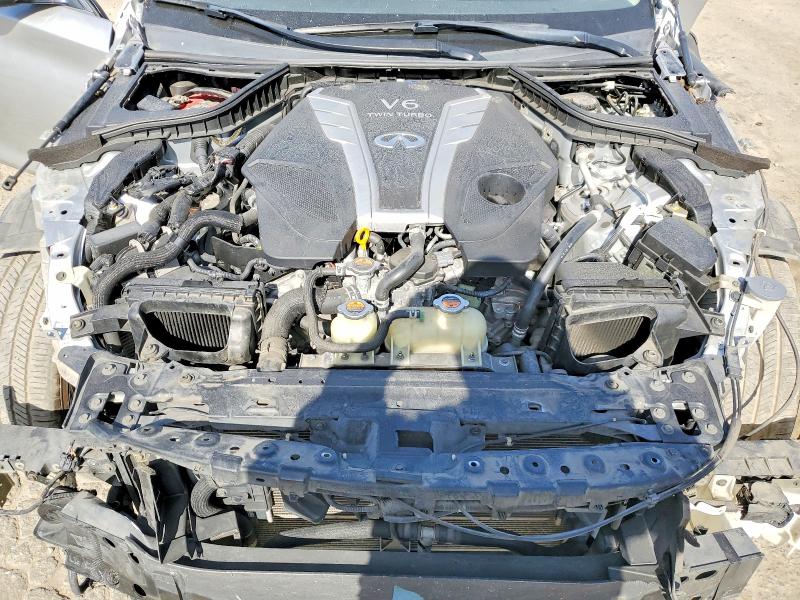 Продаж на аукціоні авто 2017 Infiniti Q50, vin: JN1EV7AP4HM737317, номер лоту: 46025276