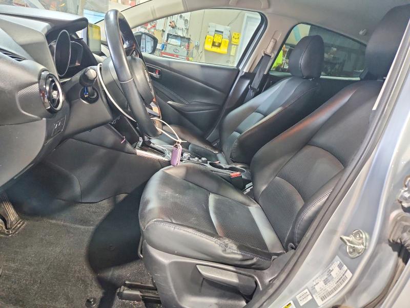 Продажа на аукционе авто 2019 Toyota Yaris, vin: 3MYDLBYV6KY509055, номер лота: 41900246
