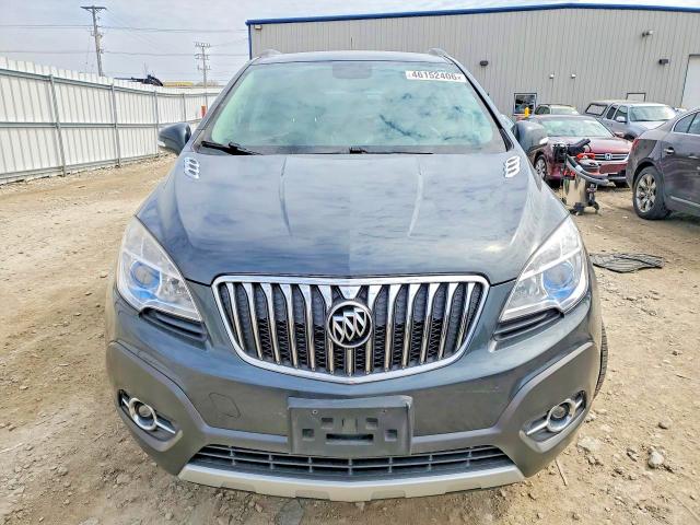 Aukcja sprzedaży 2016 Buick Encore, vin: KL4CJCSB4GB730559, numer aukcji: 46152406