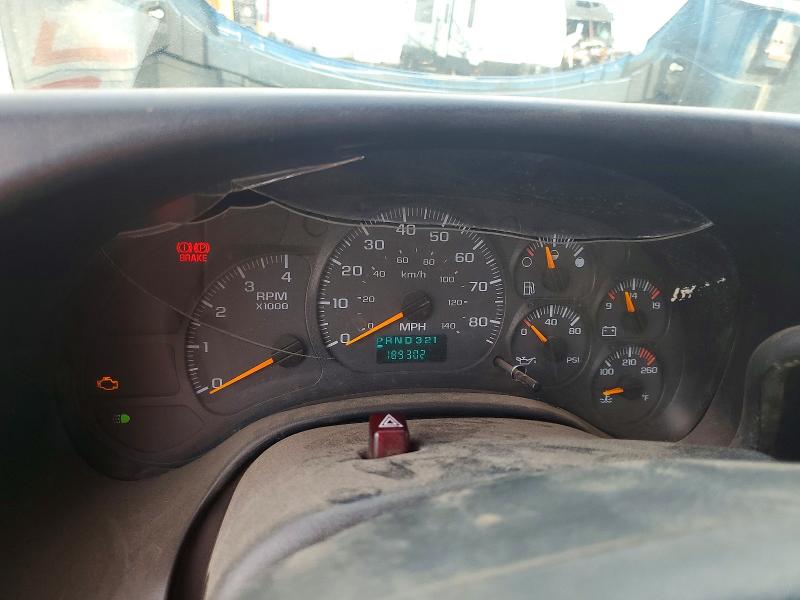 Aukcja sprzedaży 2004 Gmc C5500, vin: 1GDE5C11X4F506899, numer aukcji: 48114036