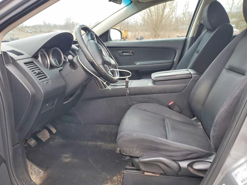 Aukcja sprzedaży 2015 Mazda Cx-9, vin: JM3TB3BA4F0450670, numer aukcji: 47141476